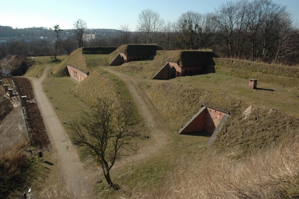 Grodzisko Gdańsk