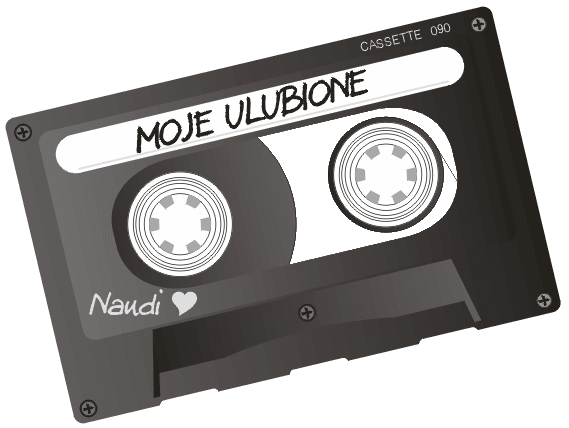 ulubione